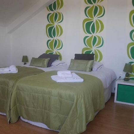 Casa Deixa-O-Resto Guesthouse 산투안드레 외부 사진