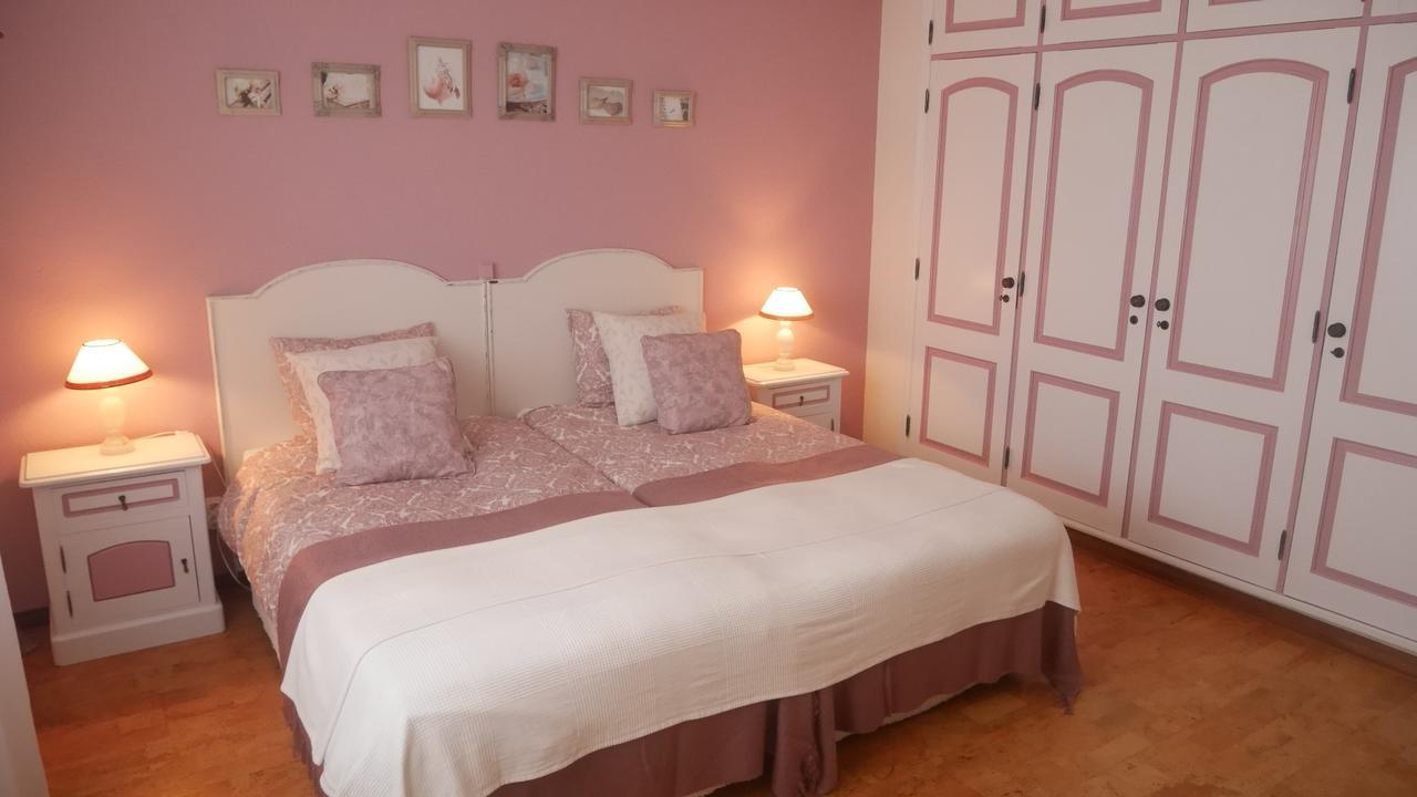 Casa Deixa-O-Resto Guesthouse 산투안드레 외부 사진