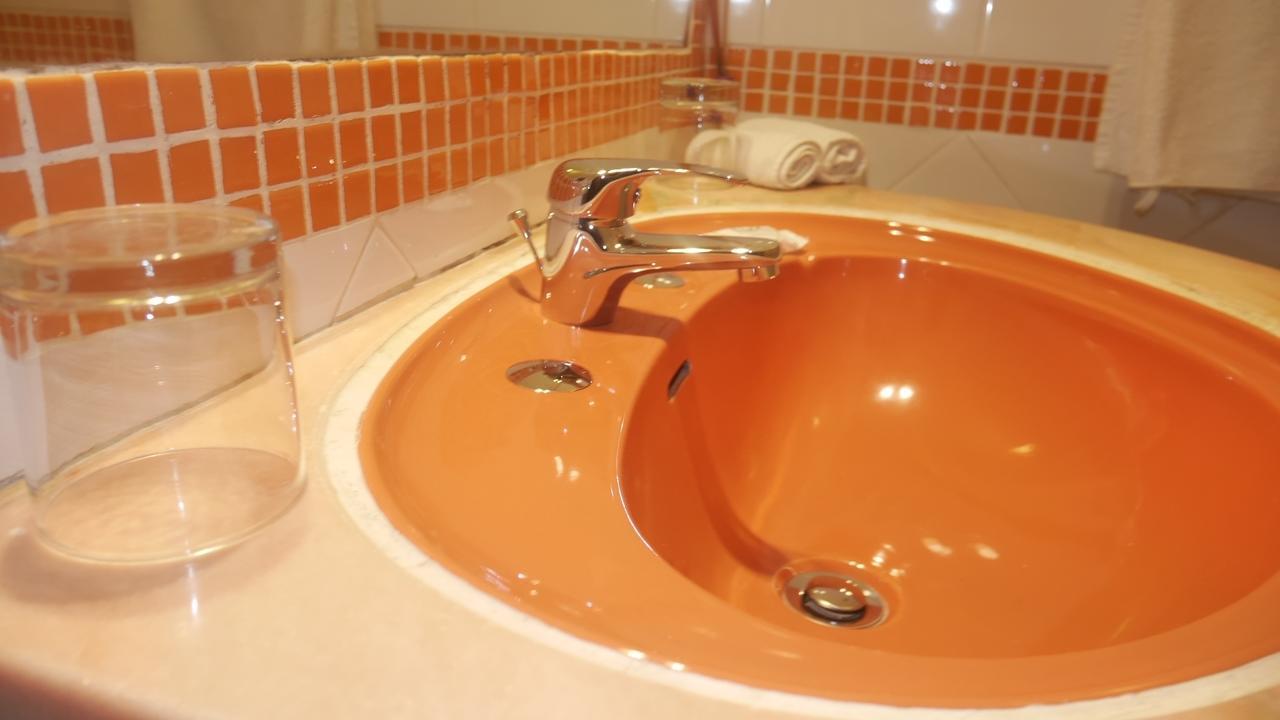 Casa Deixa-O-Resto Guesthouse 산투안드레 외부 사진