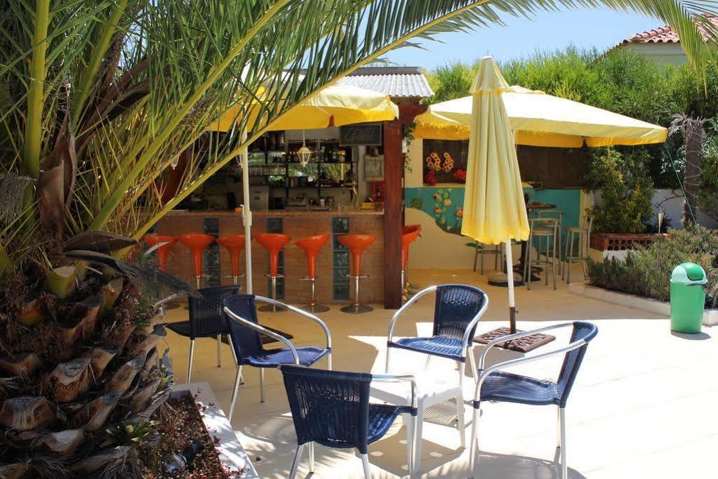 Casa Deixa-O-Resto Guesthouse 산투안드레 외부 사진